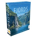 Fjords (EN, FR) - Matagot Legspel