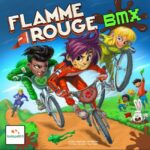 Flamme Rouge BMX - Lautapelit.fi Bordspel