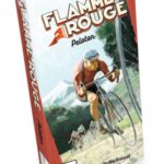 Flamme Rouge: Peloton (EN, NL) - Hot Games Bordspel