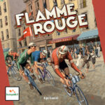 Flamme Rouge (EN) - Lautapelit.fi Bordspel