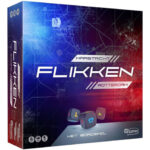 Flikken: Het Bordspel - Just Games Bordspel