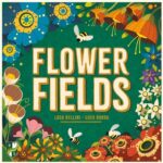 Flower Fields - Horrible Guild Bordspel|Legspel