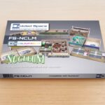 Nucleum Insert - Folded Space