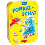 Fonkelschat mini - HABA Behendigheidsspel