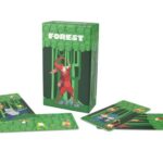 Forest - Helvetiq Kaartspel|Coöperatief