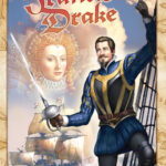 Francis Drake (FR) - Ystari Games