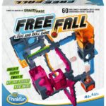 Free Fall - Thinkfun Denkspel Denkpuzzel