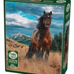 Freedom (1000) - Cobble Hill  Legpuzzel