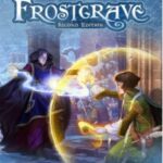 Frostgrave: Second edition (book) - Osprey Games Miniaturenspel