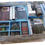 Frosthaven Insert - Folded Space