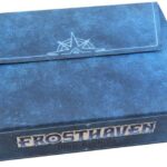 Frosthaven Map Archive Insert - Folded Space