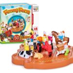 Funny Farm - Eureka Denkspel Denkpuzzel