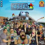 Essen The Game - Geek Attitude Games Bordspel