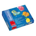 Gambini: Hyponiemen 2 - Schubi Kaartspel|Educatief