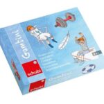 Gambini: Tegenovergestelde - Schubi Kaartspel|Educatief