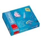 Gambini: Deel - Geheel - Schubi Kaartspel|Educatief