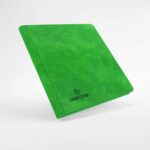 Zip-up Album 24-pocket Groen - Gamegenic