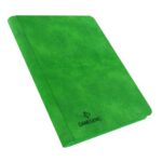 Zip-up Album 18-pocket Groen - Gamegenic