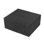 Deckbox Games Lair 600+ Black Convertible - Gamegenic