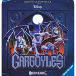 Disney Gargoyles: Awakening - Ravensburger Bordspel|Coöperatief