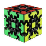 Magic Cube Puzzle™ - Draai, Verwonder&Los op - Puzzel Gea | Educatief Speelgoed