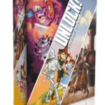 Unlock 3: Geheime Avonturen (NL) - Space Cowboys Kaartspel|Coöperatief