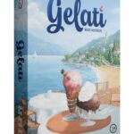 Gelati - Jolly Dutch Legspel