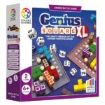 Genius Square XL - SmartGames Denkspel|Legspel