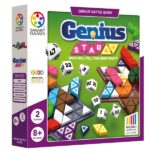 The Genius Star - SmartGames Denkspel|Legspel