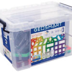 GeoSmart Educational Set Deluxe - Geosmart
