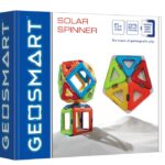 GeoSmart Solar Spinner - 23 delig - Geosmart