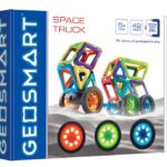 GeoSmart Space Truck - 42 delig - SmartGames