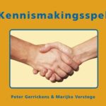 Kennismakingsspel - Gerrickens
