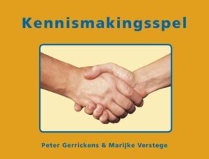 Kennismakingsspel - Gerrickens