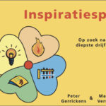 Inspiratiespel - Gerrickens Educatief