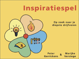 Inspiratiespel - Gerrickens Educatief