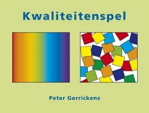 Kwaliteitenspel - Gerrickens Educatief