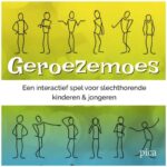 Geroezemoes - Pica Educatief
