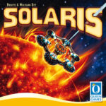 Solaris - Queen Games Bordspel