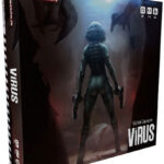 Virus - Giochix.it Bordspel|Legspel|Coöperatief