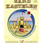 Zandkastelen - Sunny Games Coöperatief