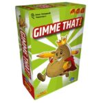 Gimme That - Blue Orange Partyspel