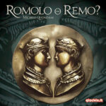 Romolo o Remo - Giochix.it Bordspel