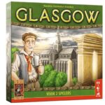 Glasgow - 999 games Legspel