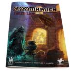 Gloomhaven Fallen Lion - Cephalofair Games