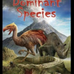 Dominant Species (2nd edition, 4th printing) - GMT Games Bordspel