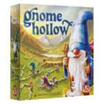 Gnome Hollow - White Goblin Games Legspel