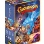 Gnomopolis - Matagot Bordspel