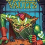 Goblin Vaults - Thunderworks Games Kaartspel