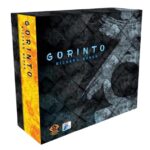 Gorinto Deluxe (NL) - Happy Meeple Games Bordspel